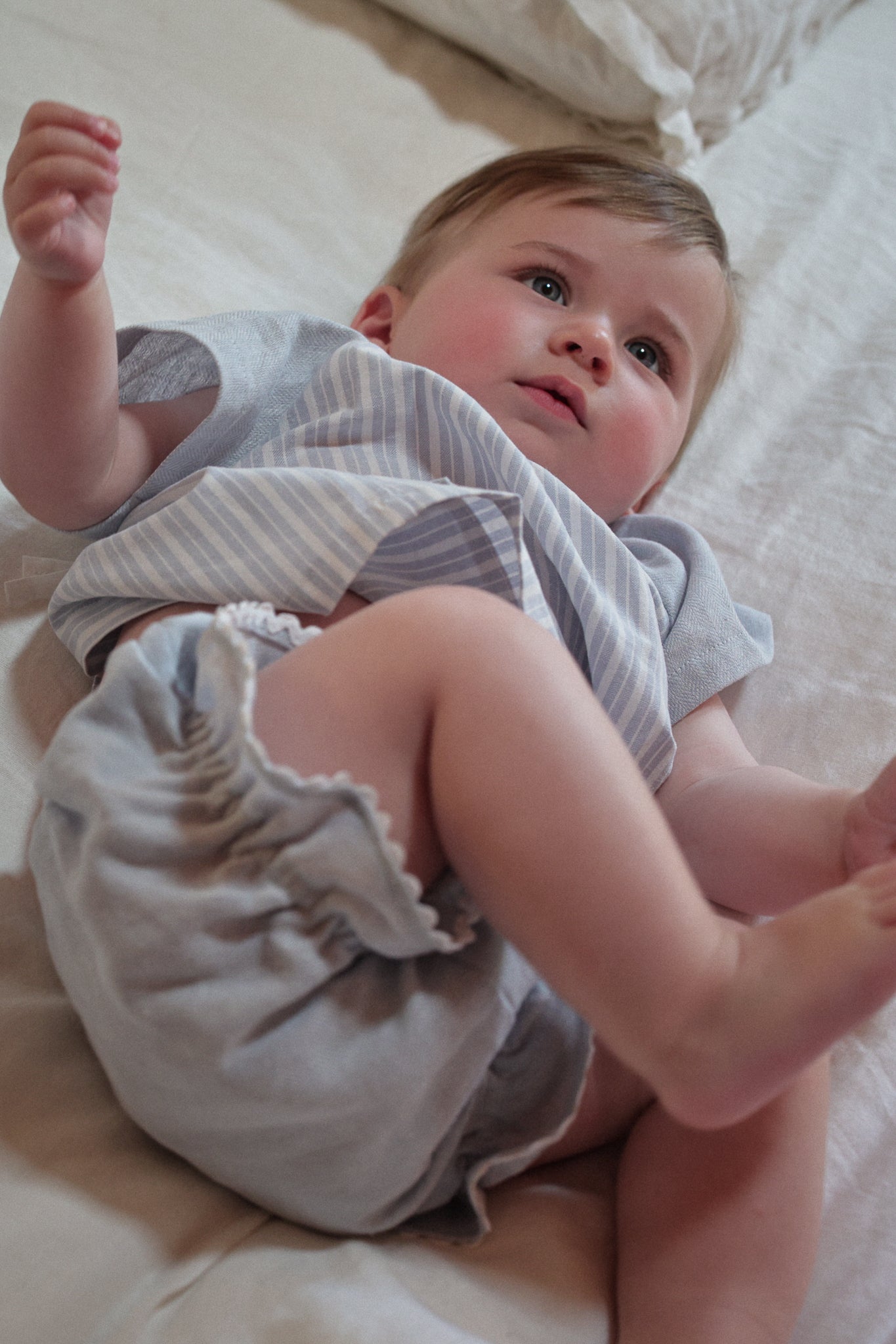 BABY BLOOMER | CIEL