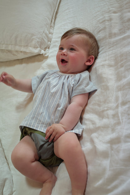BABY GUIMPE | CIEL