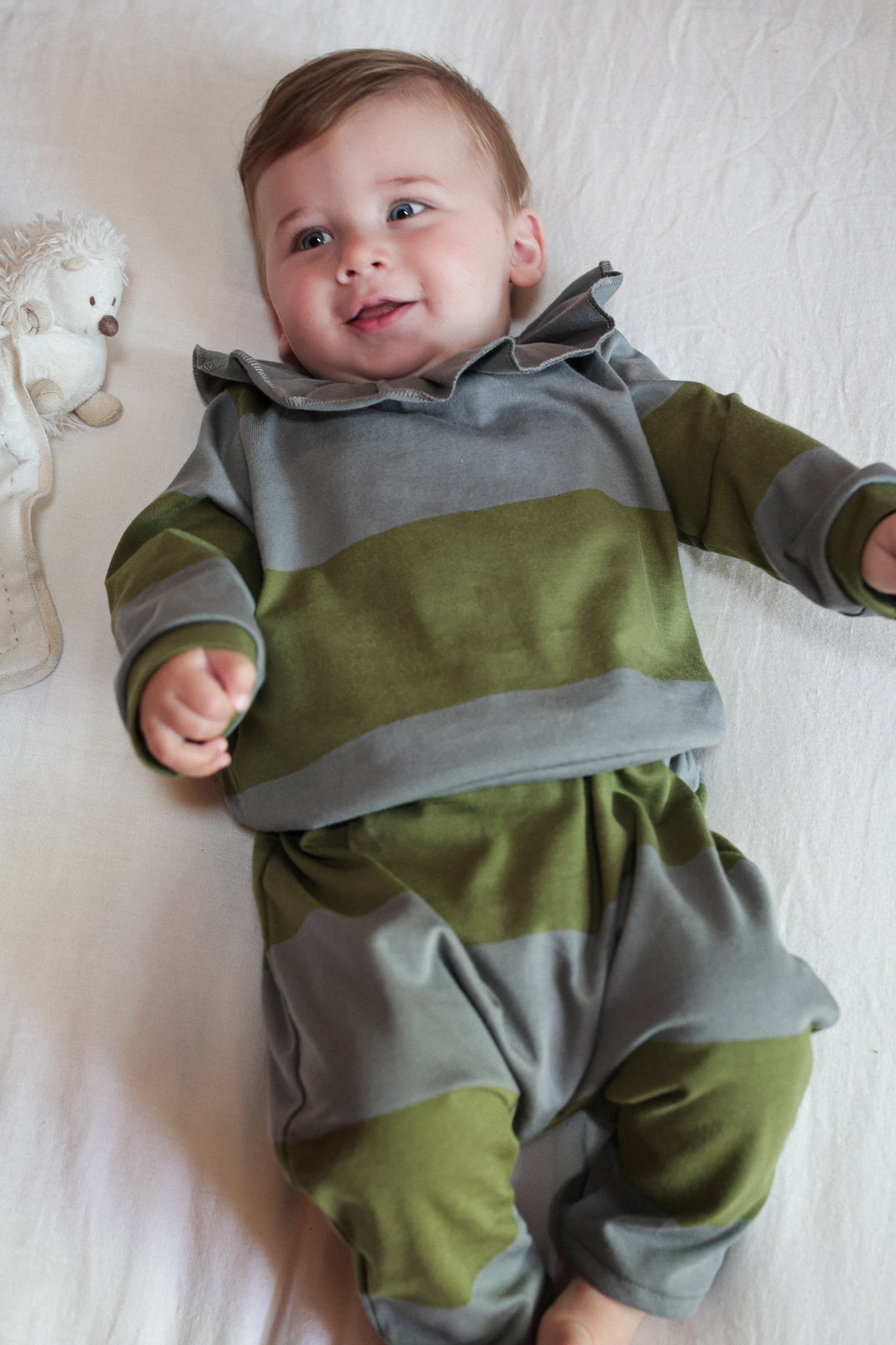 BABY PANT | RAYÉ