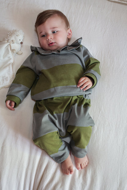 BABY PANT | RAYÉ