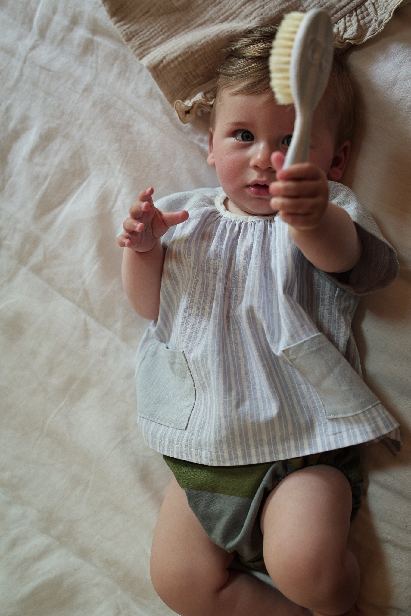 BABY BLOOMER | RAYÉ