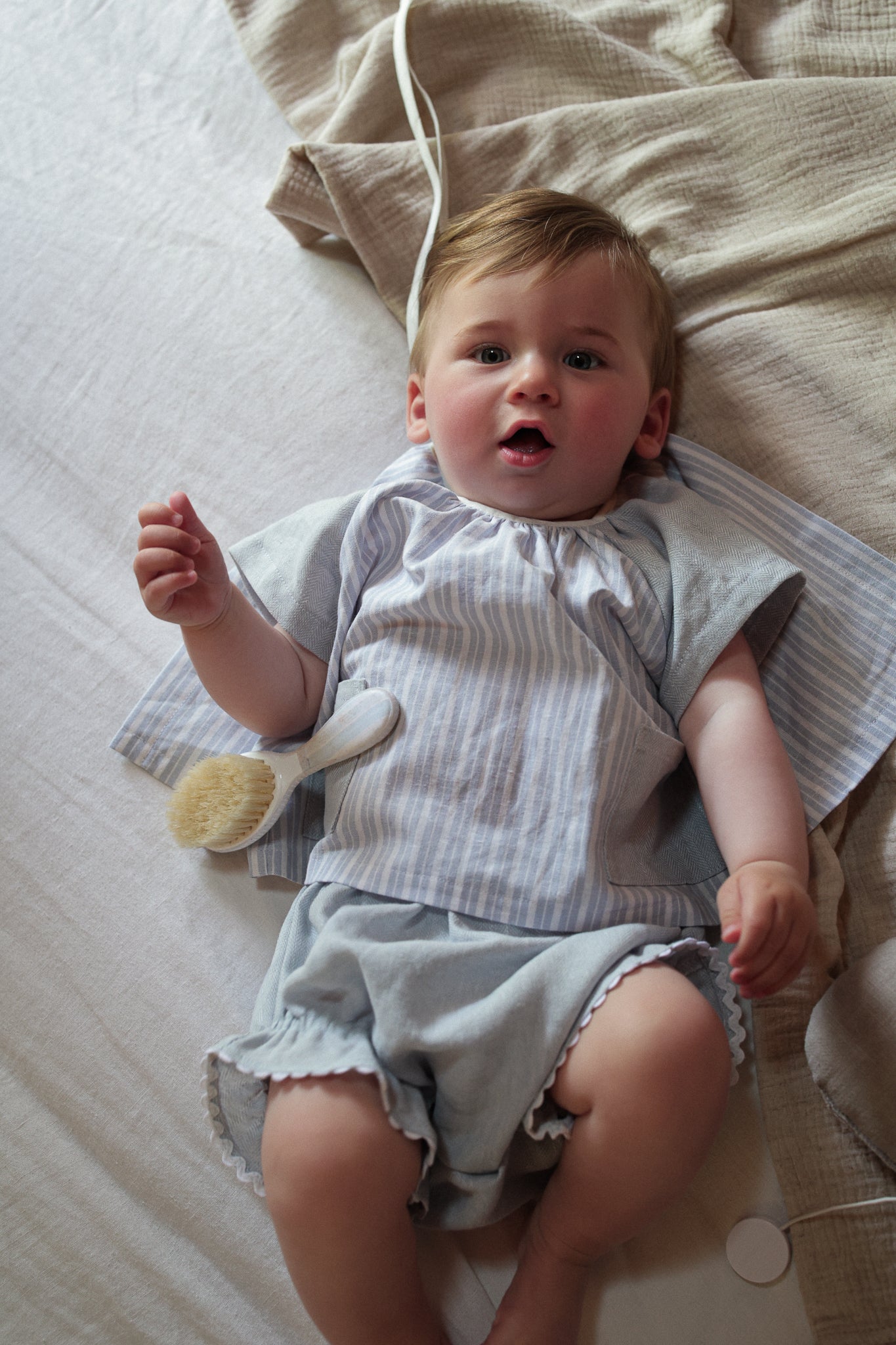BABY BLOOMER | CIEL