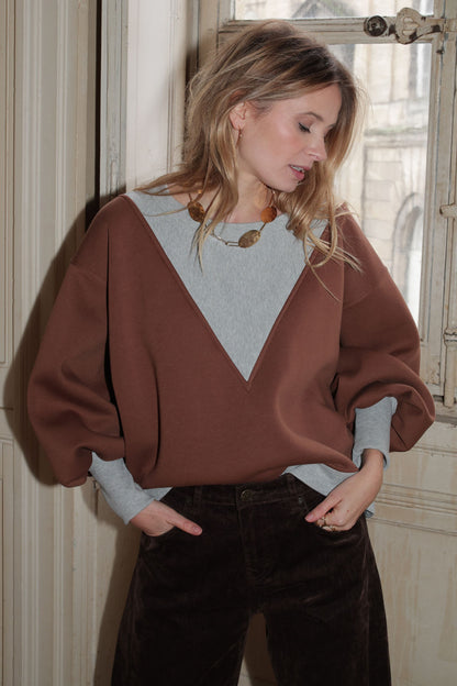 SWEAT JOSEPH | CHOCO