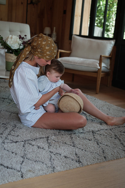 BABY GUIMPE | CIEL
