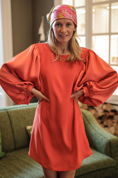 ROBE TERENCE | CORAIL