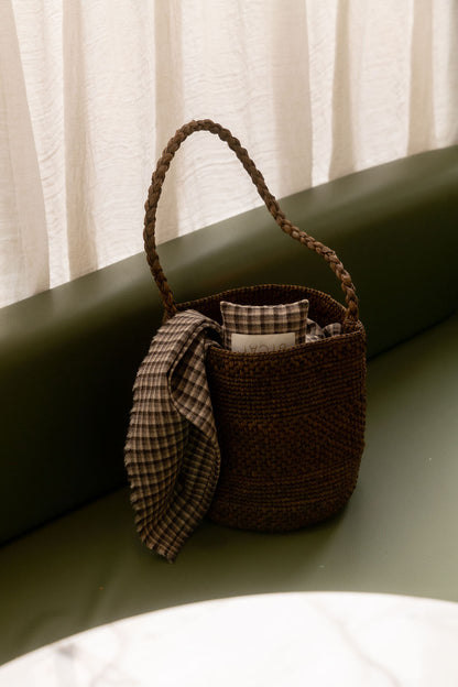 PORTE-CLEF | TARTAN BYCAT