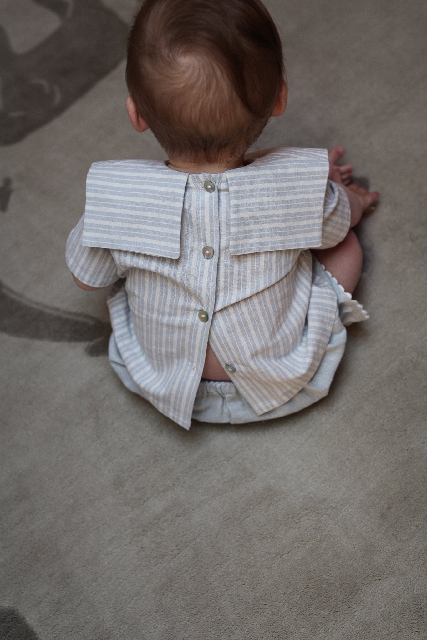 BABY VAREUSE | CIEL
