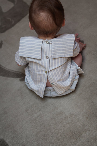 BABY VAREUSE | CIEL