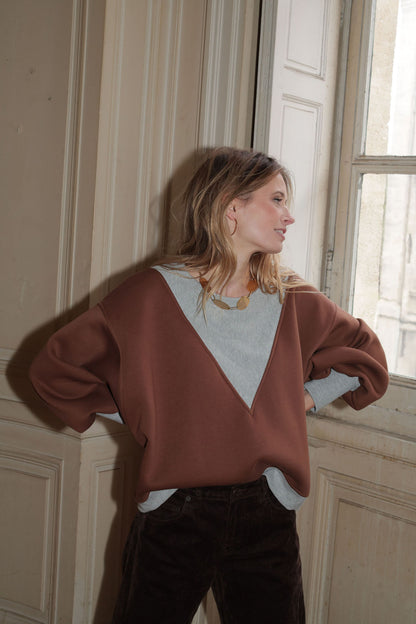 SWEAT JOSEPH | CHOCO