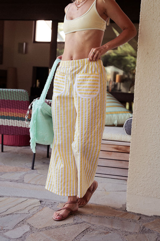 PANTALON BOSCO | PARASOL