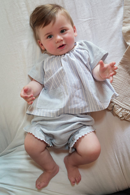 BABY GUIMPE | CIEL