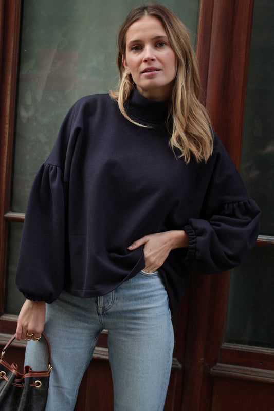 PULL PLUME | MARINE