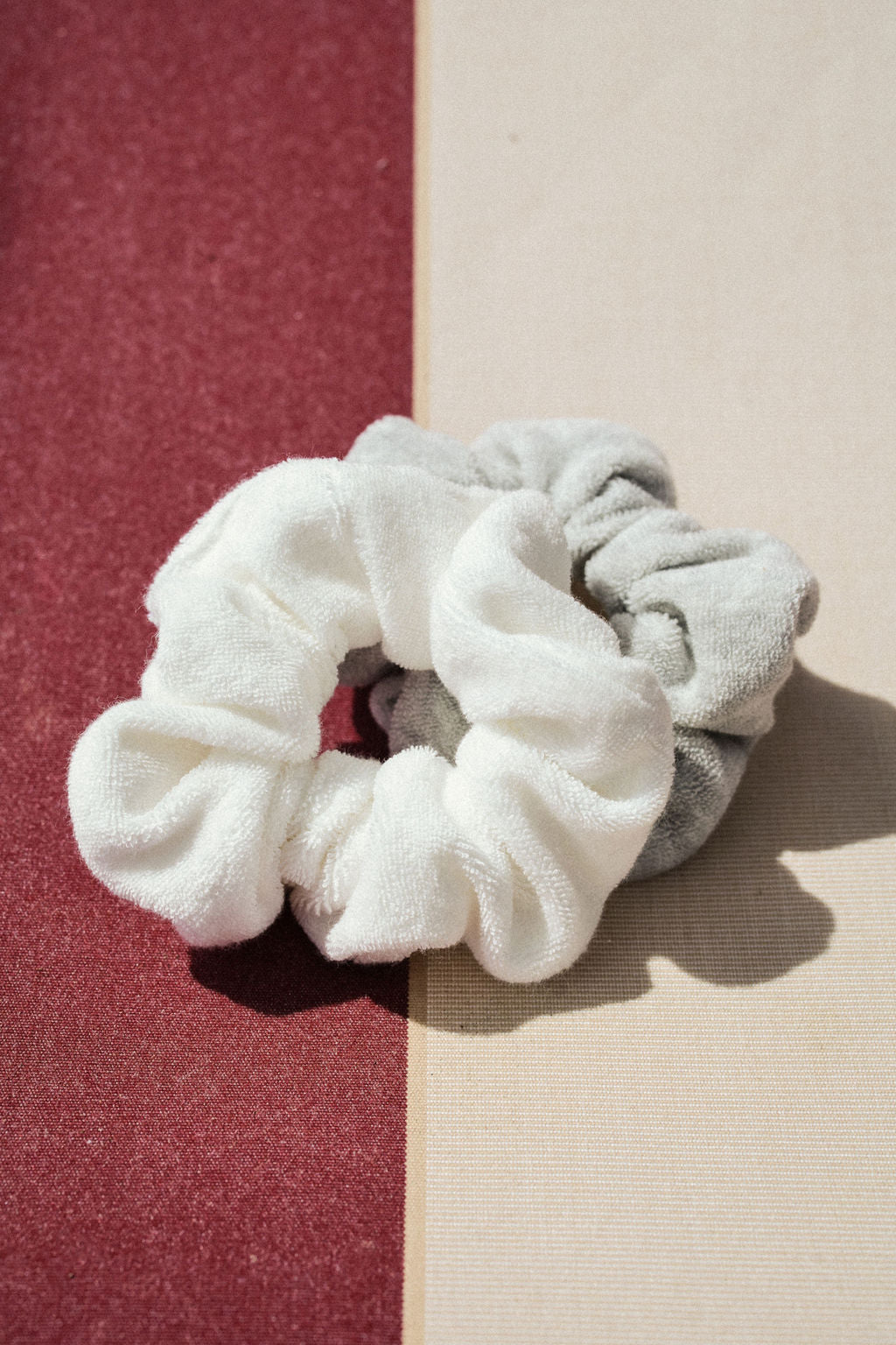 CHOUCHOU | ÉPONGE BLANC