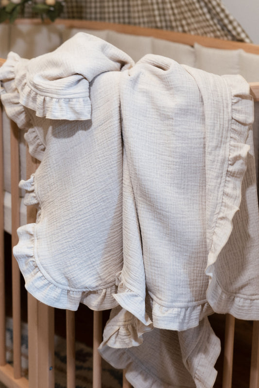 LE PLAID BYCAT | GAZE BEIGE