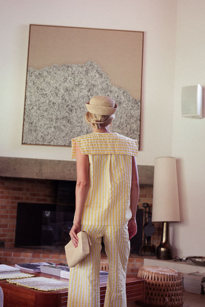 CHEMISE SCARLETT | PARASOL