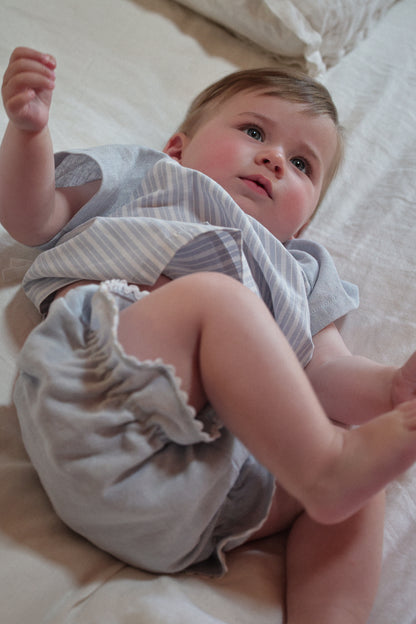 BABY BLOOMER | CIEL