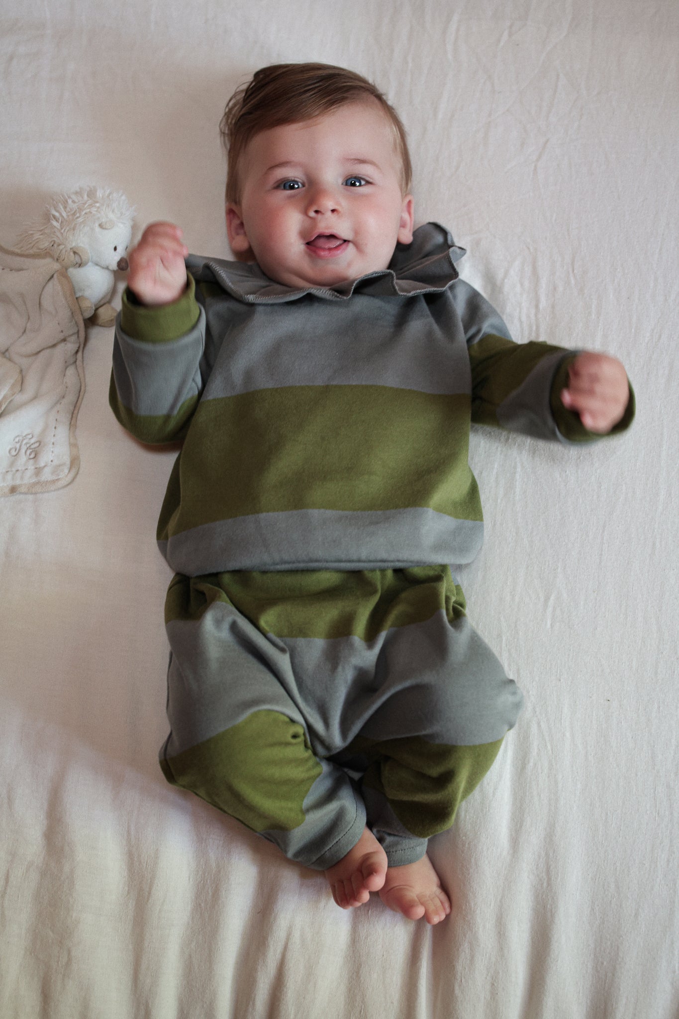 BABY PANT | RAYÉ