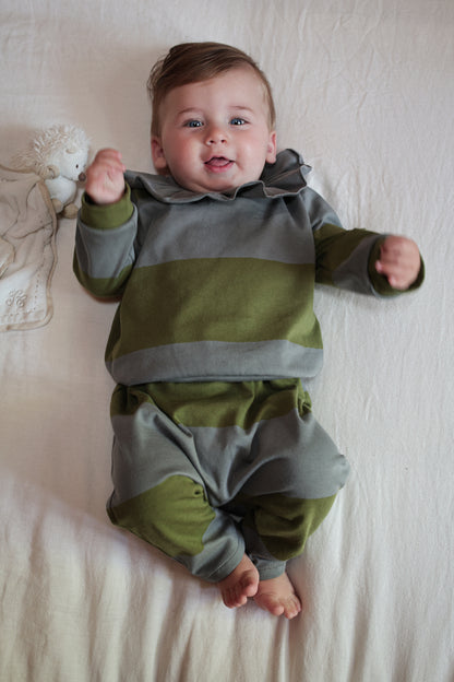 BABY PANT | RAYÉ