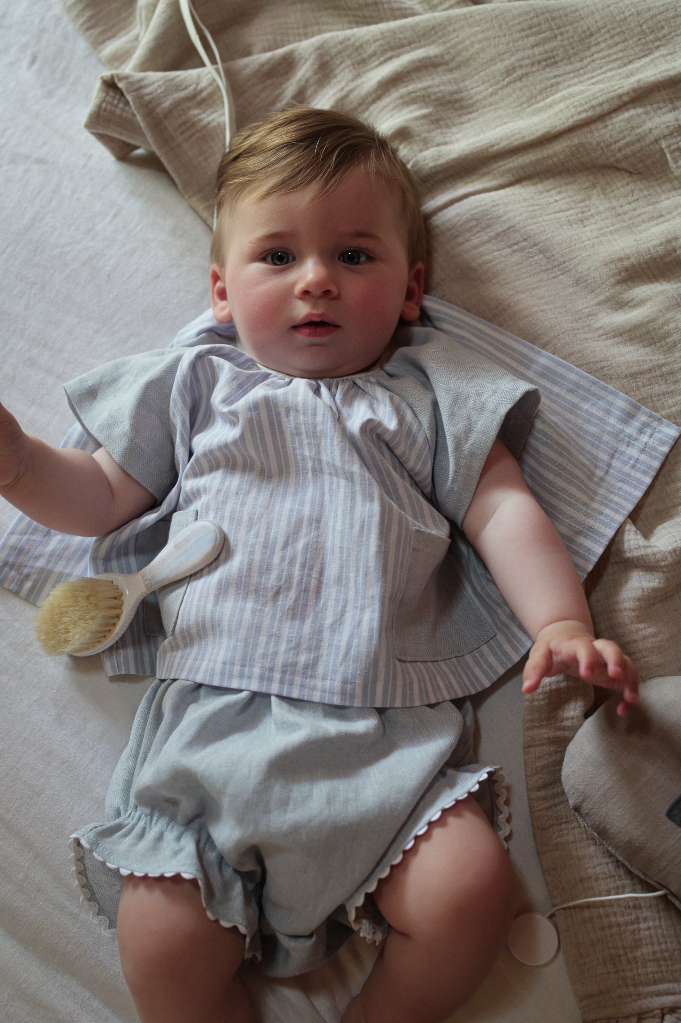 BABY GUIMPE | CIEL