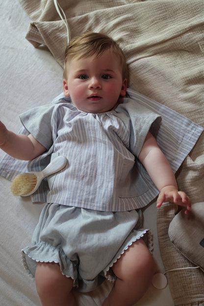 BABY GUIMPE | CIEL