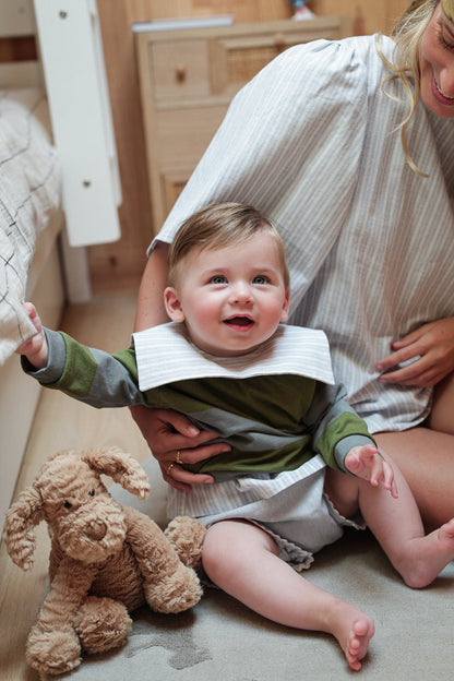 BABY VAREUSE | CIEL
